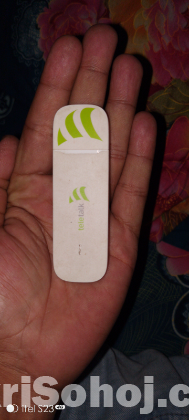 Teletalk modem